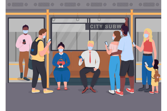 Download Public Transport During Epidemic - Transport Collection