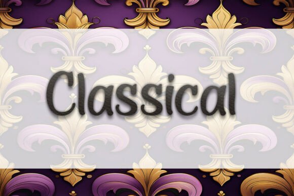 Download Classical - Premium Resources