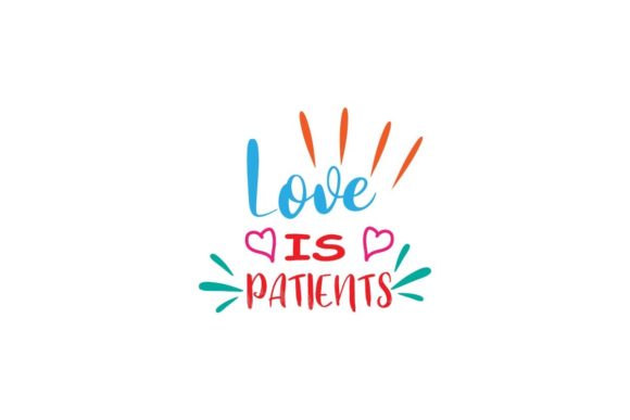 Download Love is Patients-Quotes - Patients Collection