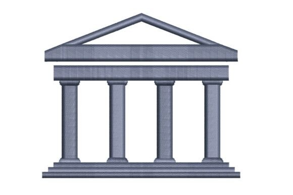 Download Classical Academic Building - Premium Resources