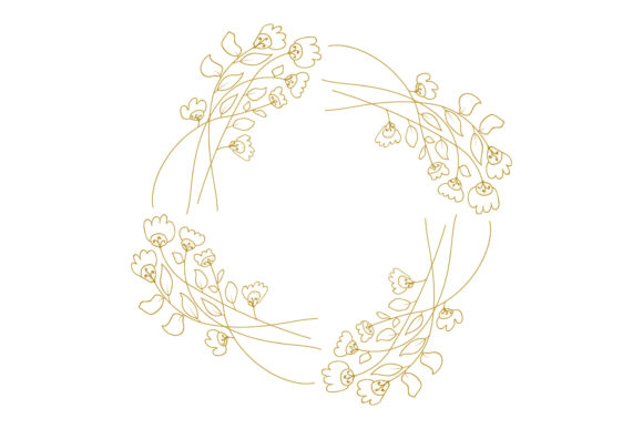 Download Frame Art Classical Element - Premium Resources